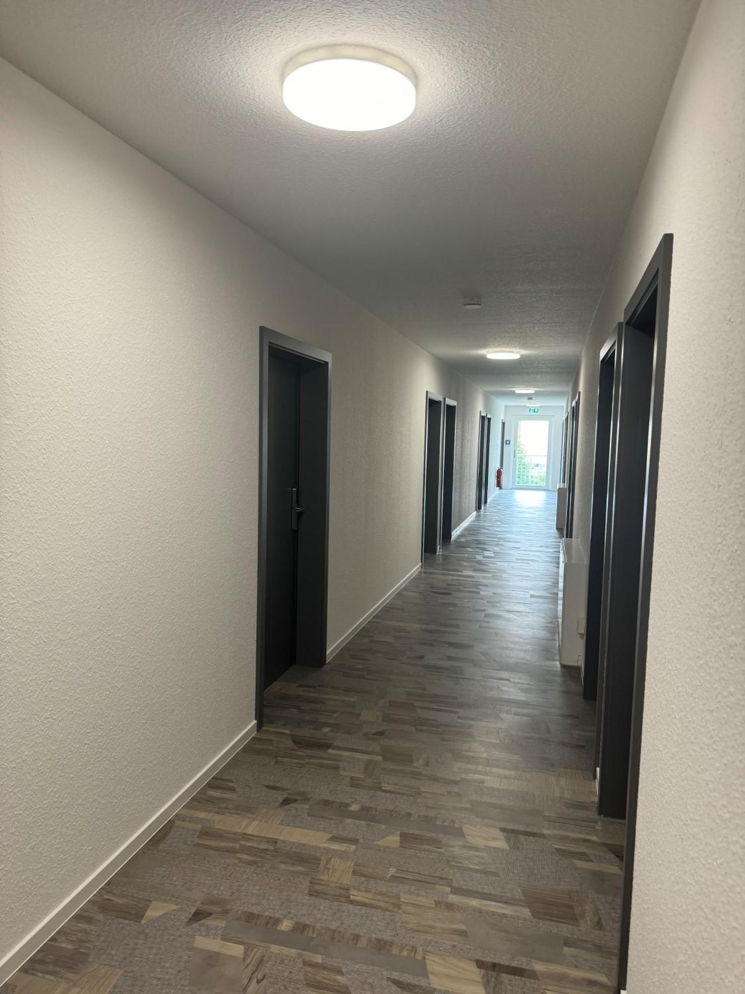 Hotel Lijo, Bei Basel 스타이넨 외부 사진