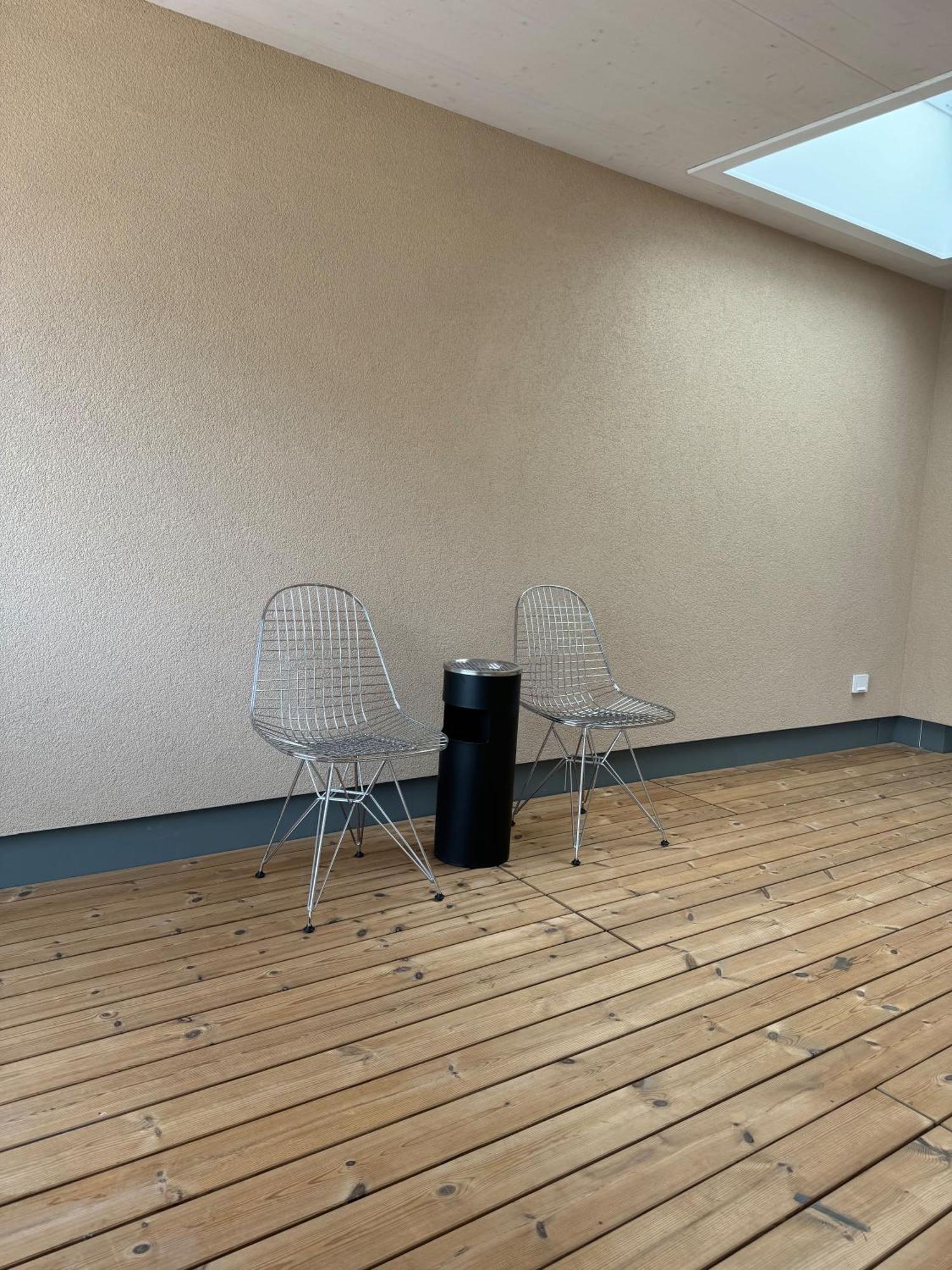 Hotel Lijo, Bei Basel 스타이넨 외부 사진